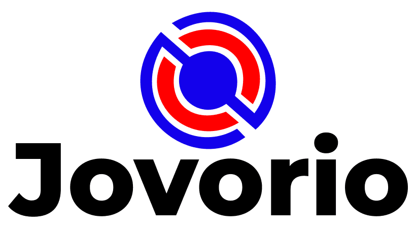 jovorio.com